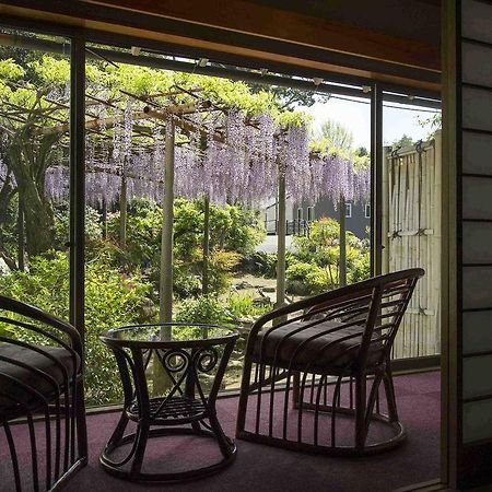 Hotel Nanzanso Izunokuni Екстериор снимка