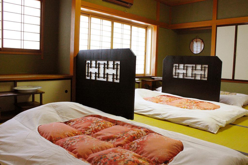 Hotel Nanzanso Izunokuni Стая снимка