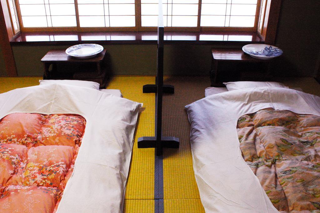 Hotel Nanzanso Izunokuni Стая снимка