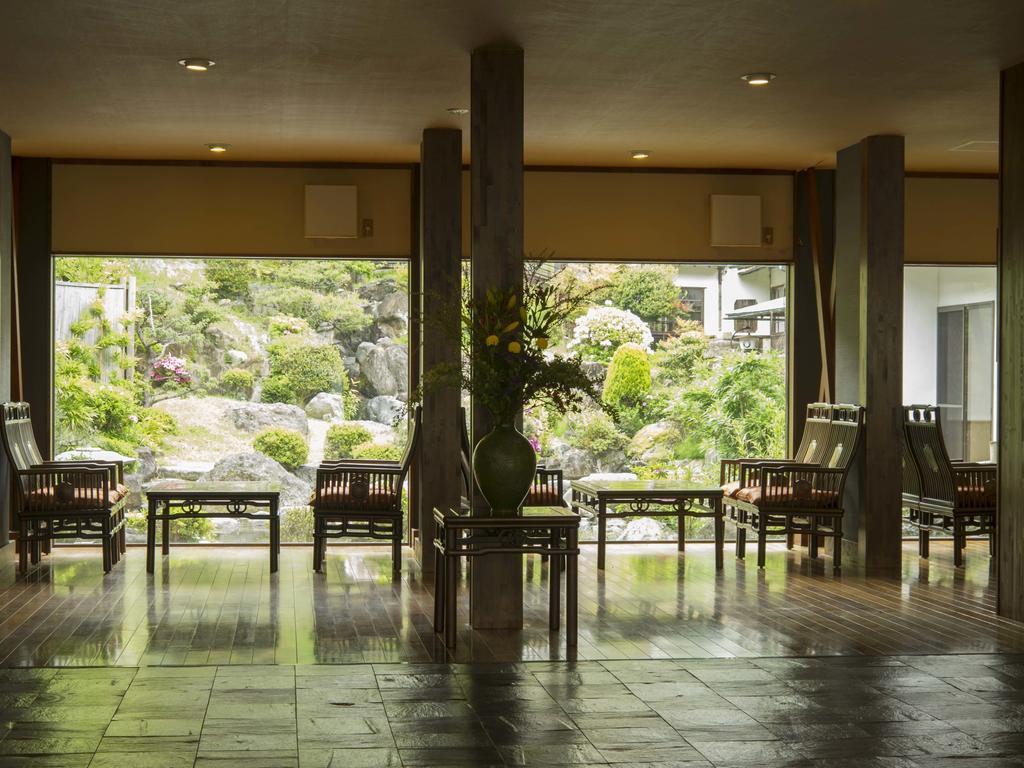 Hotel Nanzanso Izunokuni Екстериор снимка